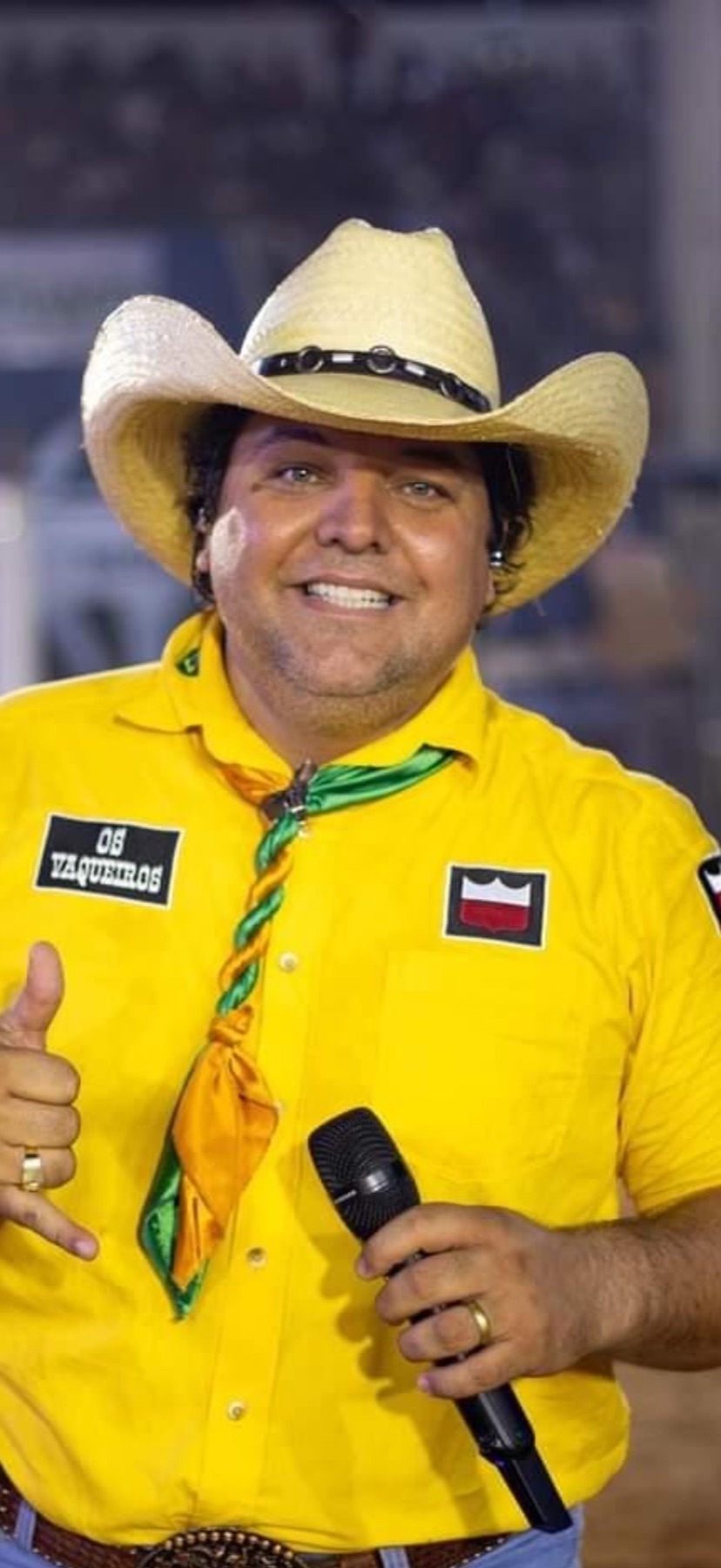 Fagner Rangel