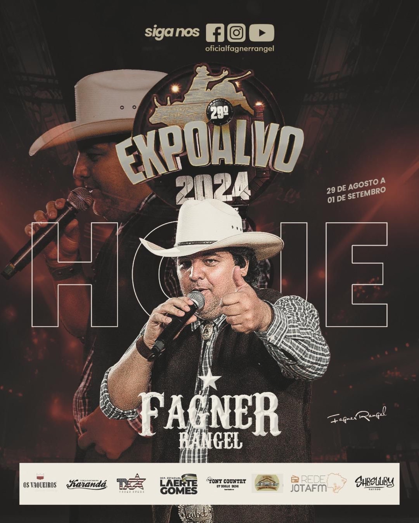 Fagner Rangel