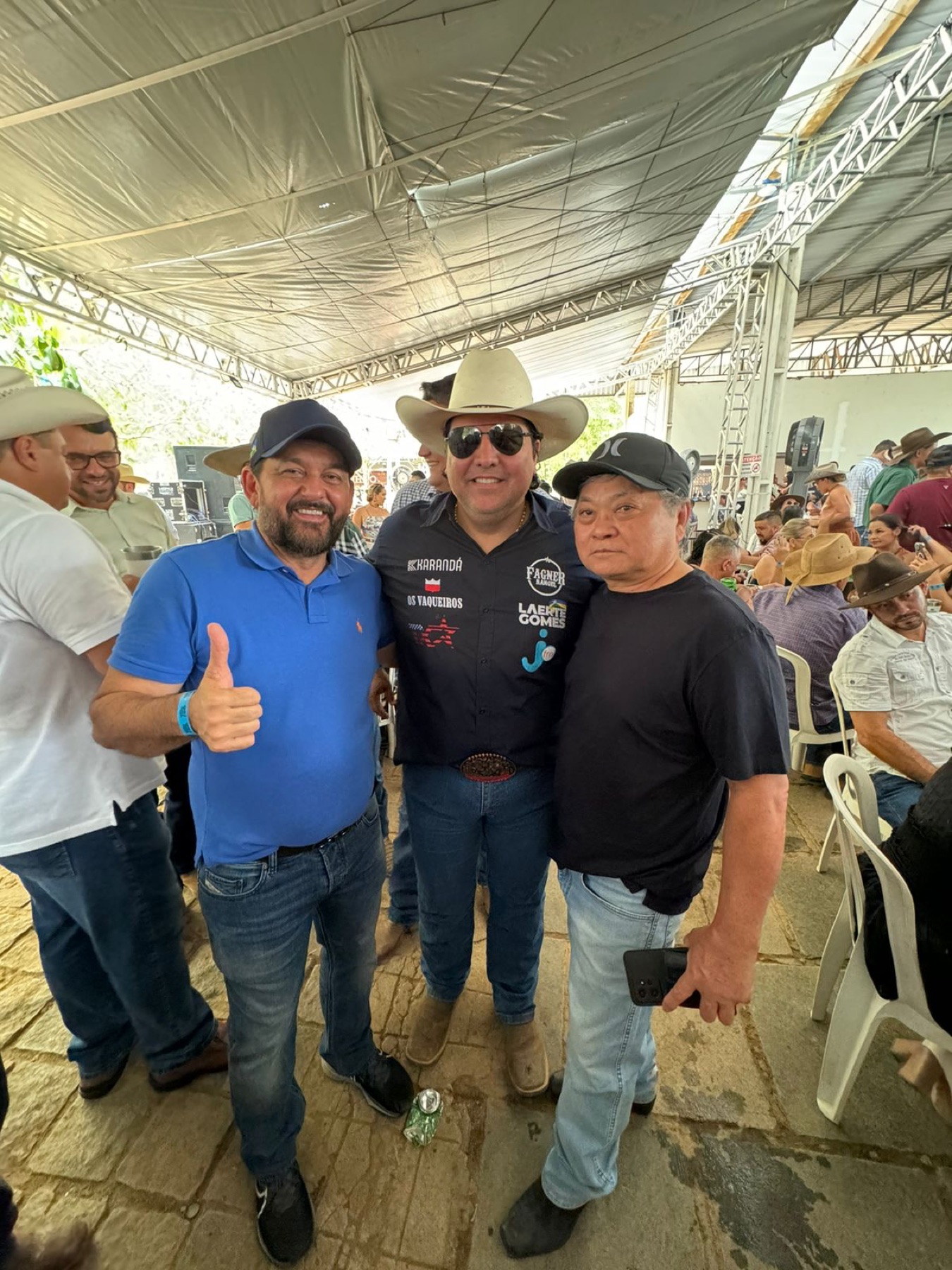 Fagner Rangel